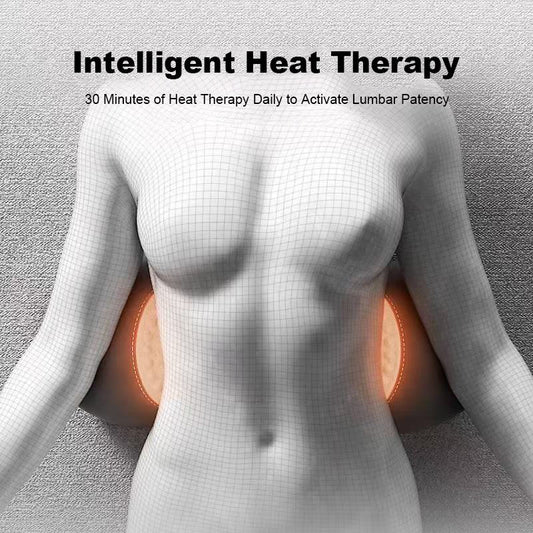 Relivio Restore™- Triple Fusion Massager