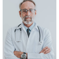 Dr. Marcus Reid, DC